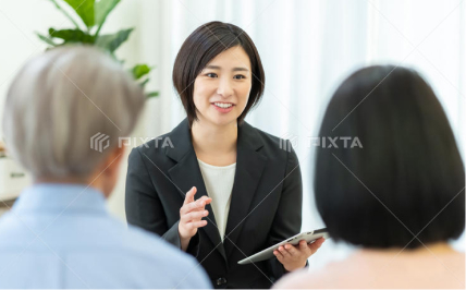 介護施設のお悩みはウェルビオにご相談ください！